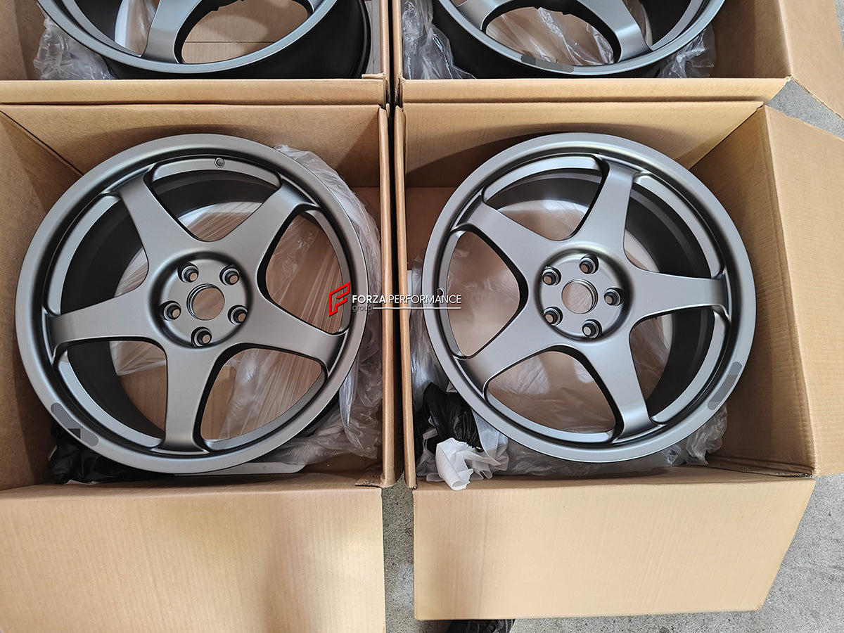 FORZA PERFORMANCE 19 20 INCH FORGED WHEELS RIMS for MCLAREN MP4-12C custom fit OEM MCLAREN LE MANS WHEELS