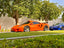 FORZA PERFORMANCE 19 20 INCH FORGED WHEELS RIMS for MCLAREN MP4-12C custom fit OEM MCLAREN LE MANS WHEELS