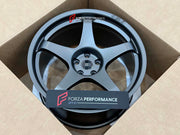 FORZA PERFORMANCE 19 20 INCH FORGED WHEELS RIMS for MCLAREN MP4-12C custom fit OEM MCLAREN LE MANS WHEELS