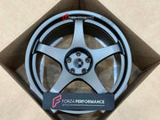 FORZA PERFORMANCE 19 20 INCH FORGED WHEELS RIMS for MCLAREN MP4-12C custom fit OEM MCLAREN LE MANS WHEELS