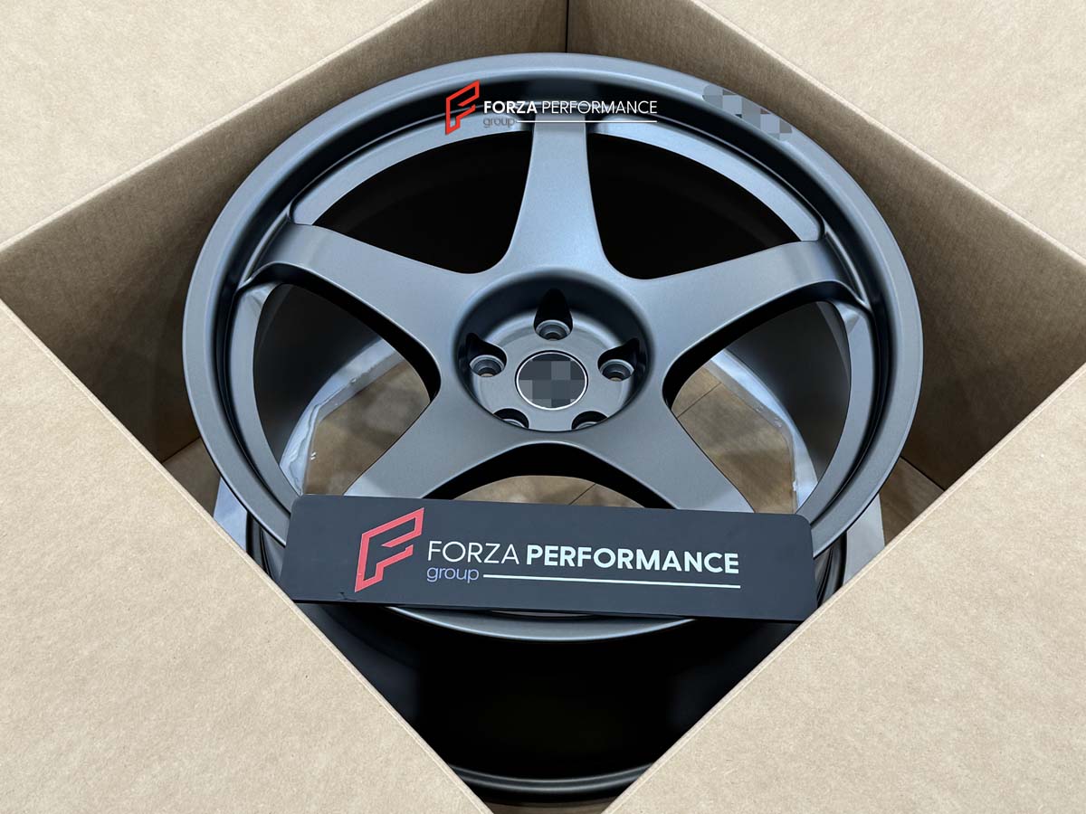 FORZA PERFORMANCE 19 20 INCH FORGED WHEELS RIMS for MCLAREN MP4-12C custom fit OEM MCLAREN LE MANS WHEELS