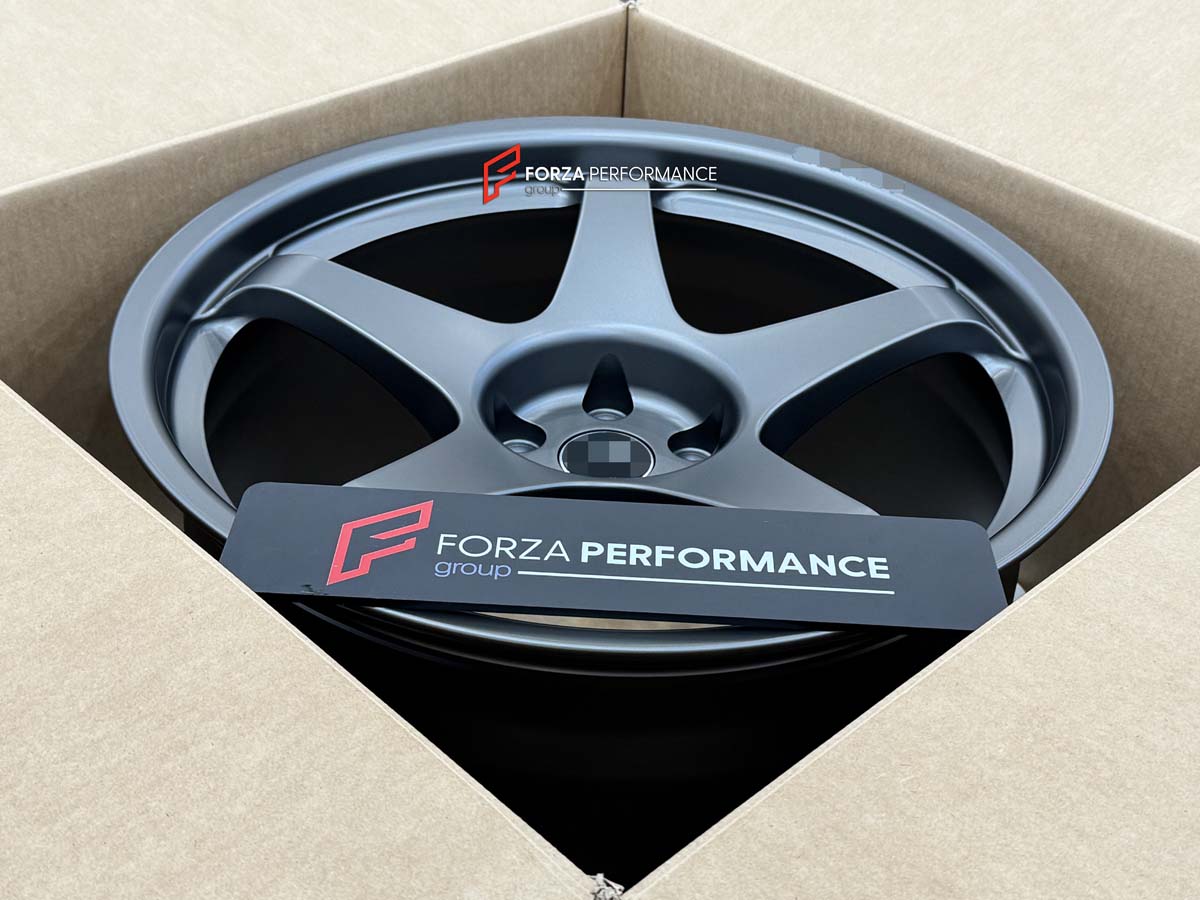 FORZA PERFORMANCE 19 20 INCH FORGED WHEELS RIMS for MCLAREN MP4-12C custom fit OEM MCLAREN LE MANS WHEELS