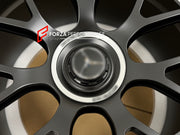 19 20 INCH FORGED WHEELS RIMS for MERCEDES BENZ AMG GT R 2018 C190 custom fit buy BBS AMG GT3 style wheels