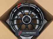 19 20 INCH FORGED WHEELS RIMS for MERCEDES BENZ AMG GT R 2018 C190 custom fit buy BBS AMG GT3 style wheels