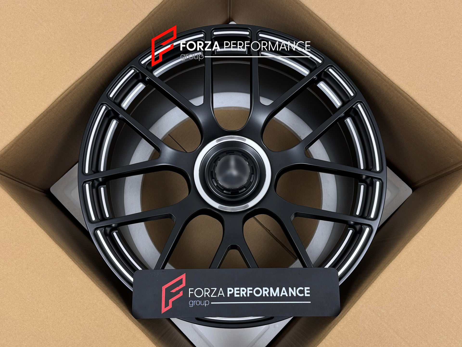 19 20 INCH FORGED WHEELS RIMS for MERCEDES BENZ AMG GT R 2018 C190 custom fit buy BBS AMG GT3 style wheels