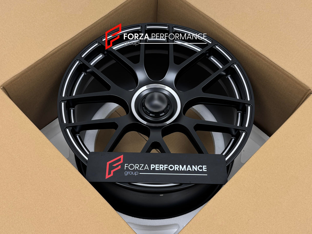 19 20 INCH FORGED WHEELS RIMS for MERCEDES BENZ AMG GT R 2018 C190 custom fit buy BBS AMG GT3 style wheels