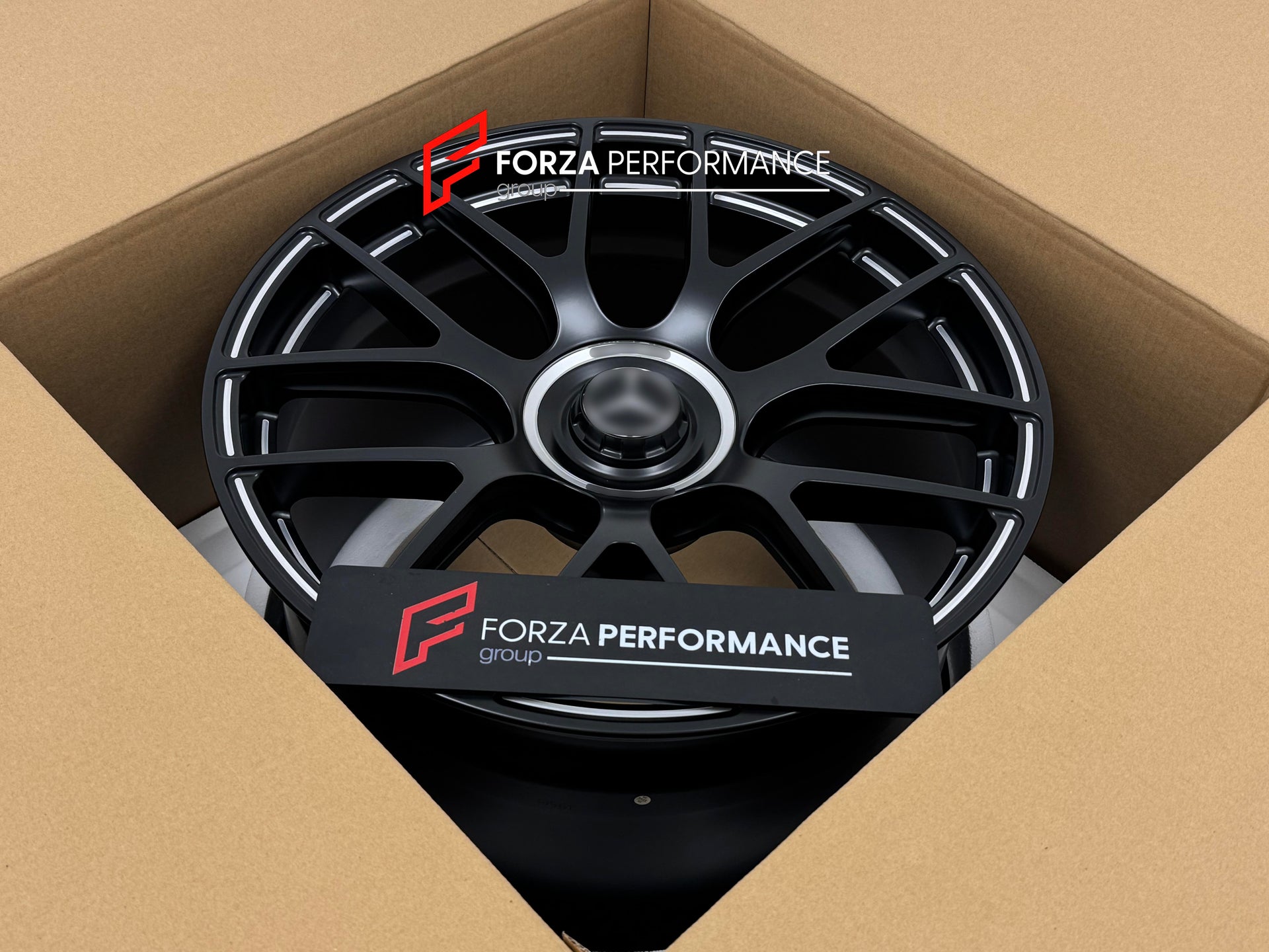 19 20 INCH FORGED WHEELS RIMS for MERCEDES BENZ AMG GT R 2018 C190 custom fit buy BBS AMG GT3 style wheels