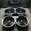 19 20 INCH FORGED WHEELS RIMS for MERCEDES BENZ C CLASS C63 S W205 2019 Forza Performance custom fit buy OEM MERCEDES BENZ A2054017500 2054017400 style design wheels