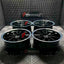 19 20 INCH FORGED WHEELS RIMS for MERCEDES BENZ C CLASS C63 S W205 2019 Forza Performance custom fit buy OEM MERCEDES BENZ A2054017500 2054017400 style design wheels