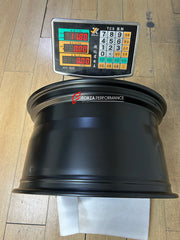 19 20 INCH FORGED WHEELS RIMS for MERCEDES BENZ C63S AMG W205 2023 custom fit OEM WHEELS