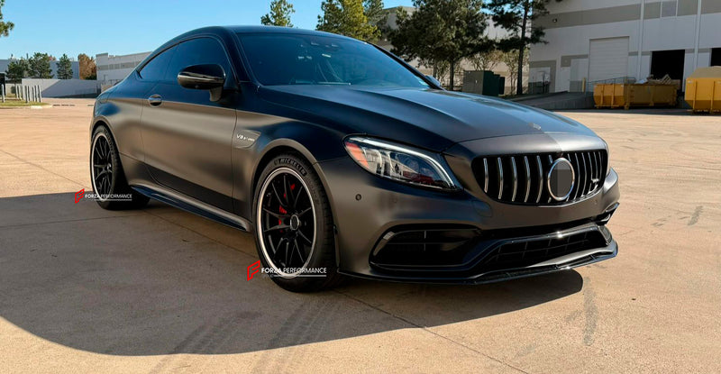 19 20 INCH FORGED WHEELS RIMS for MERCEDES BENZ C63S AMG W205 2021