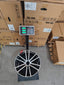 19 20 INCH FORGED WHEELS RIMS for MERCEDES-BENZ SL-CLASS R230 2007 custom fit SL65 AMG BLACK SERIES OEM DESIGN