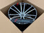 19 20 INCH FORGED WHEELS RIMS for MERCEDES-BENZ SL-CLASS R230 2007 custom fit SL65 AMG BLACK SERIES OEM DESIGN