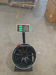 19 20 INCH FORGED WHEELS RIMS for MERCEDES BENZ SL500 R230 2010 custom fit OEM WHEELS