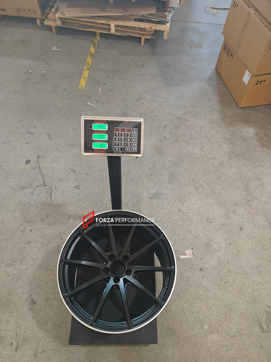 19 20 INCH FORGED WHEELS RIMS for MERCEDES BENZ SL500 R230 2010 custom fit OEM WHEELS