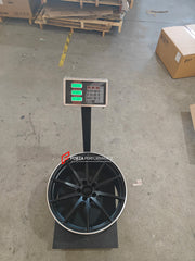 19 20 INCH FORGED WHEELS RIMS for MERCEDES BENZ SL500 R230 2010 custom fit OEM WHEELS