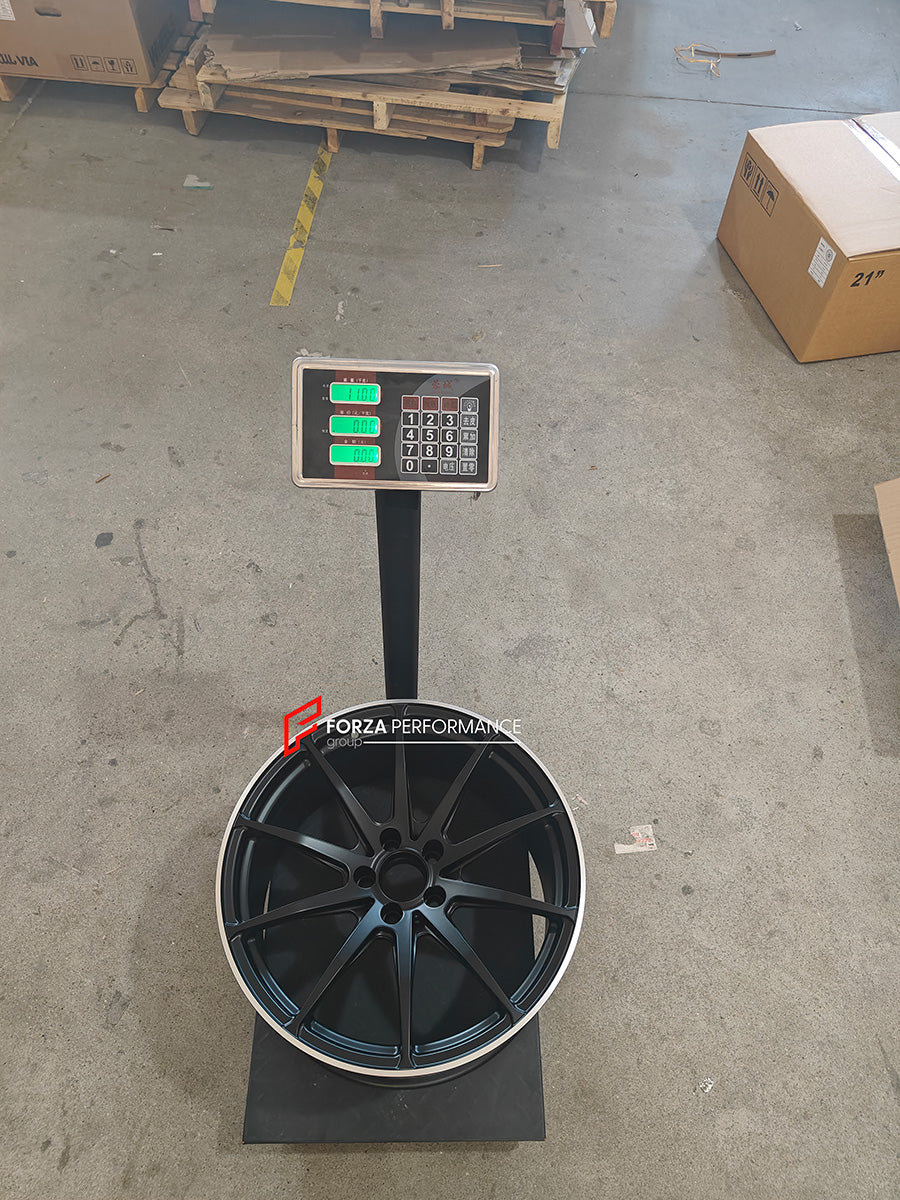 19 20 INCH FORGED WHEELS RIMS for MERCEDES BENZ SL500 R230 2010 custom fit OEM WHEELS