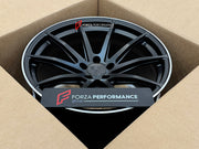 19 20 INCH FORGED WHEELS RIMS for MERCEDES BENZ SL500 R230 2010 custom fit OEM WHEELS
