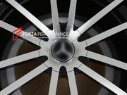 19 20 INCH FORGED WHEELS RIMS for MERCEDES BENZ SL55 AMG R230 2004 custom fit SL65 AMG BLACK SERIES OEM DESIGN style wheels buy