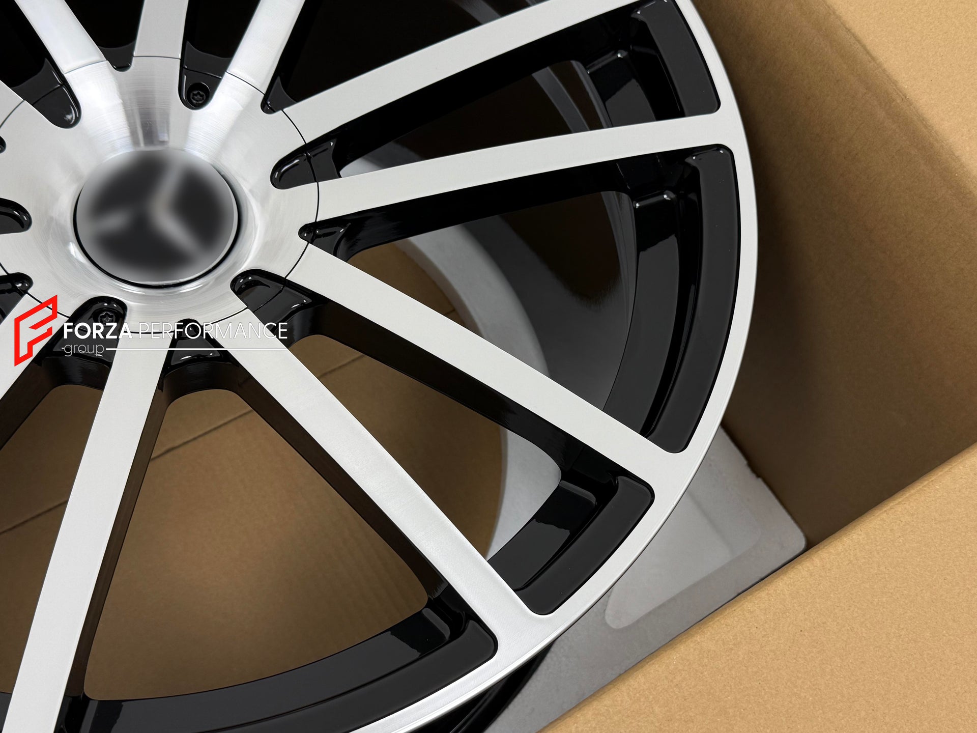 19 20 INCH FORGED WHEELS RIMS for MERCEDES BENZ SL55 AMG R230 2004 custom fit SL65 AMG BLACK SERIES OEM DESIGN style wheels buy