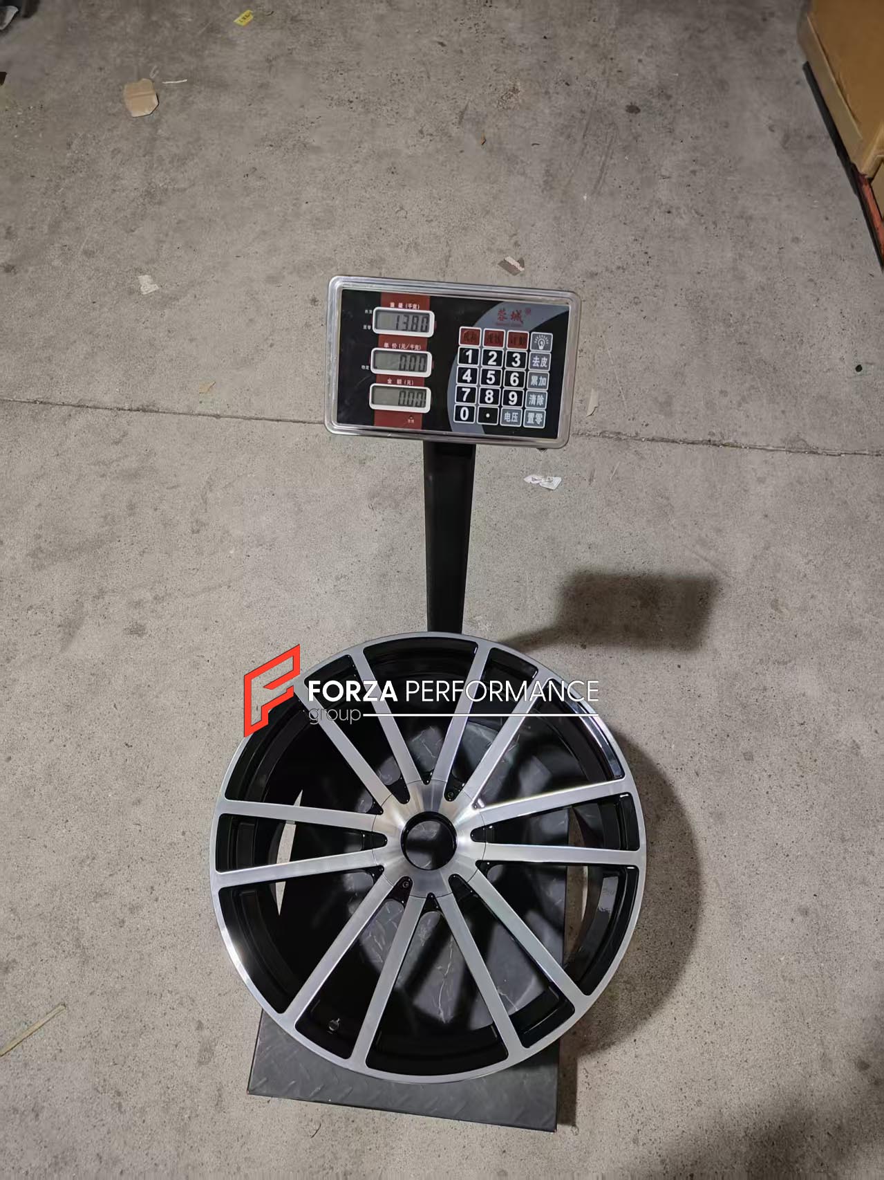 19 20 INCH FORGED WHEELS RIMS for MERCEDES BENZ SL55 AMG R230 2004 custom fit SL65 AMG BLACK SERIES OEM DESIGN style wheels buy