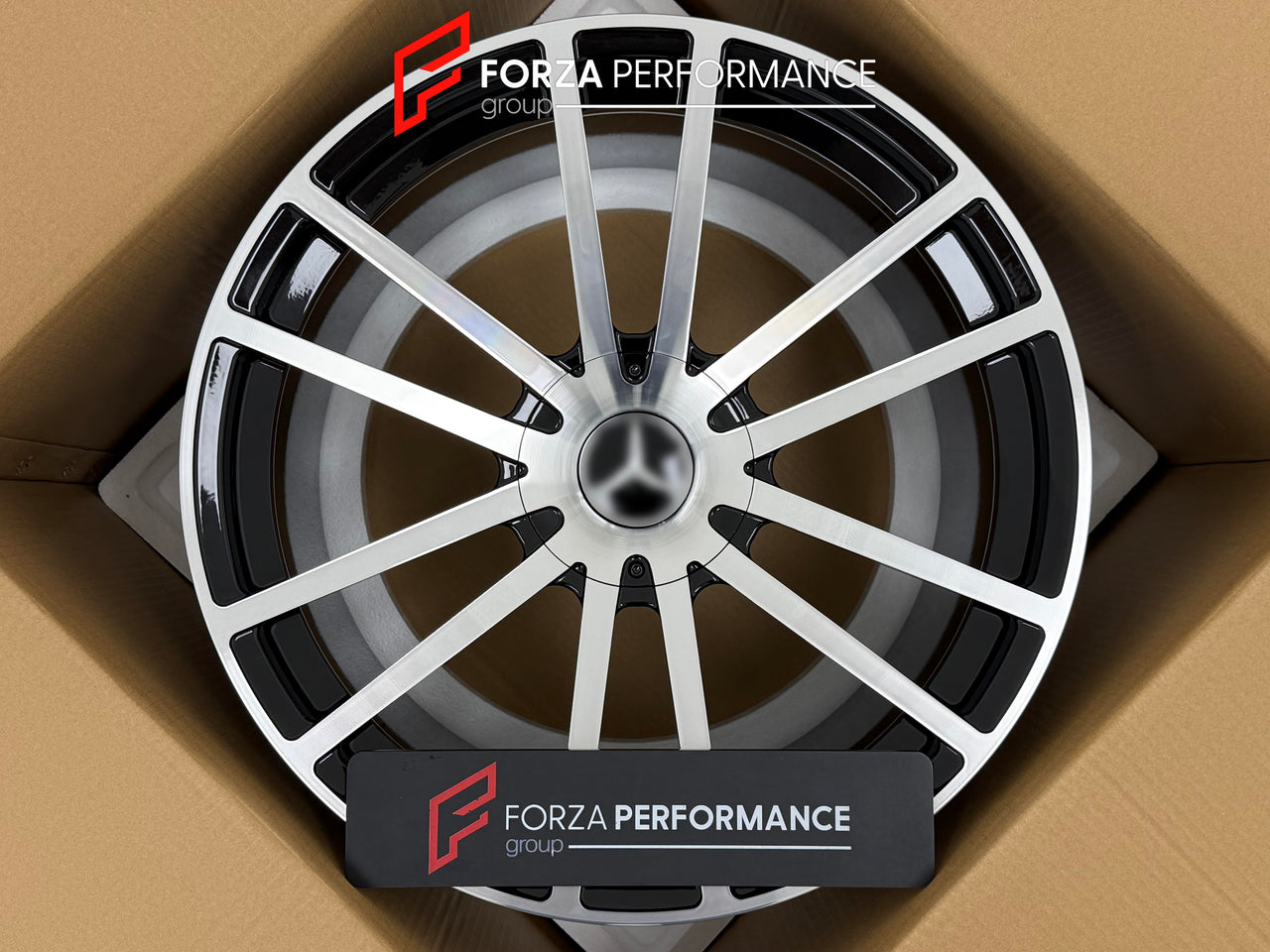 19 20 INCH FORGED WHEELS RIMS for MERCEDES BENZ SL55 AMG R230 2004 custom fit SL65 AMG BLACK SERIES OEM DESIGN style wheels buy