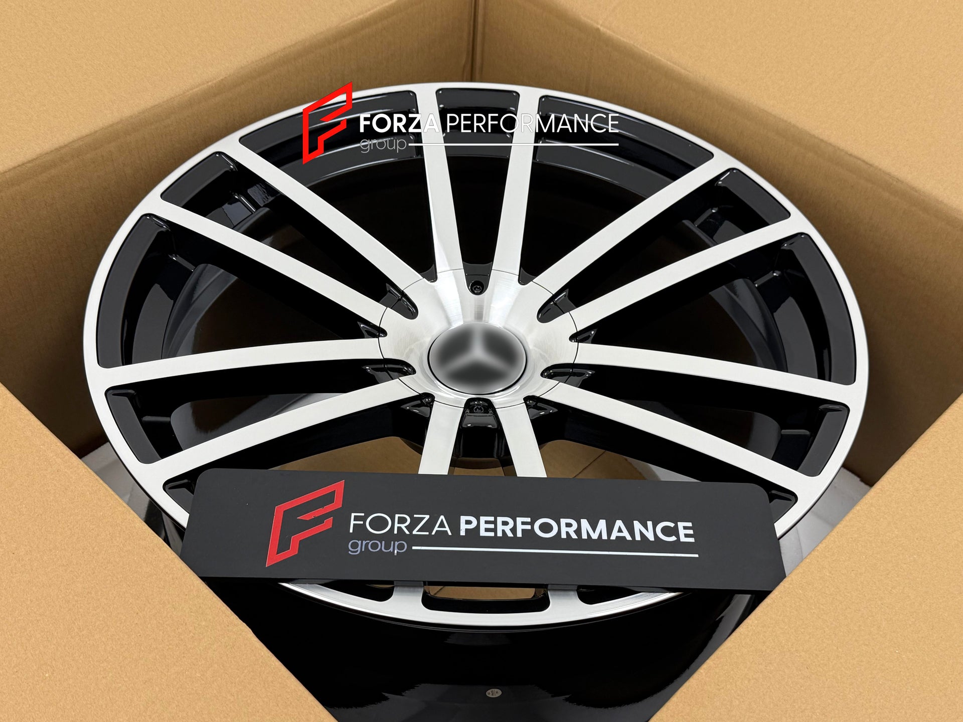 19 20 INCH FORGED WHEELS RIMS for MERCEDES BENZ SL55 AMG R230 2004 custom fit SL65 AMG BLACK SERIES OEM DESIGN style wheels buy
