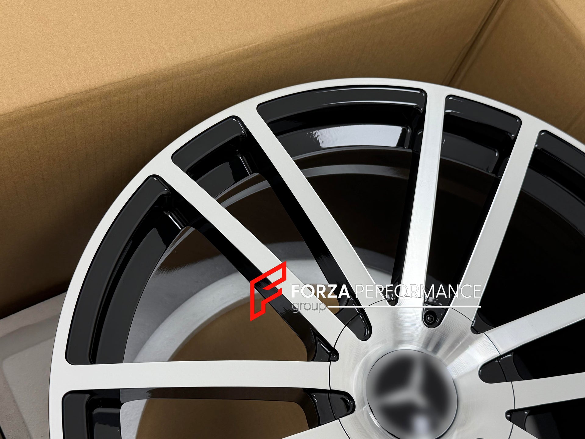19 20 INCH FORGED WHEELS RIMS for MERCEDES BENZ SL55 AMG R230 2004 custom fit SL65 AMG BLACK SERIES OEM DESIGN style wheels buy