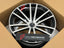 19 20 INCH FORGED WHEELS RIMS for MERCEDES BENZ SL550 2005 custom fit buy OEM Mercedes Benz SL65 AMG BLACK SERIES style design wheels