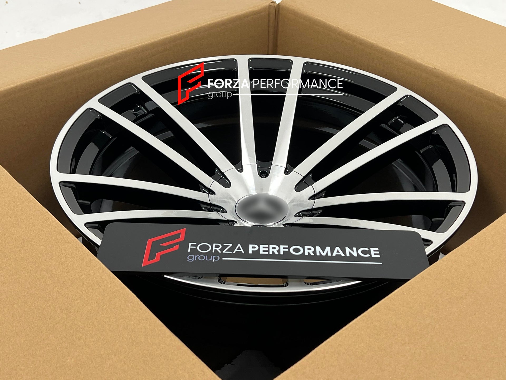 19 20 INCH FORGED WHEELS RIMS for MERCEDES BENZ SL550 2005 custom fit buy OEM Mercedes Benz SL65 AMG BLACK SERIES style design wheels