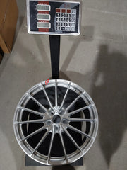 19 20 INCH FORGED WHEELS RIMS for MERCEDES BENZ SLR McLaren R199 custom fit P103SC WHEELS