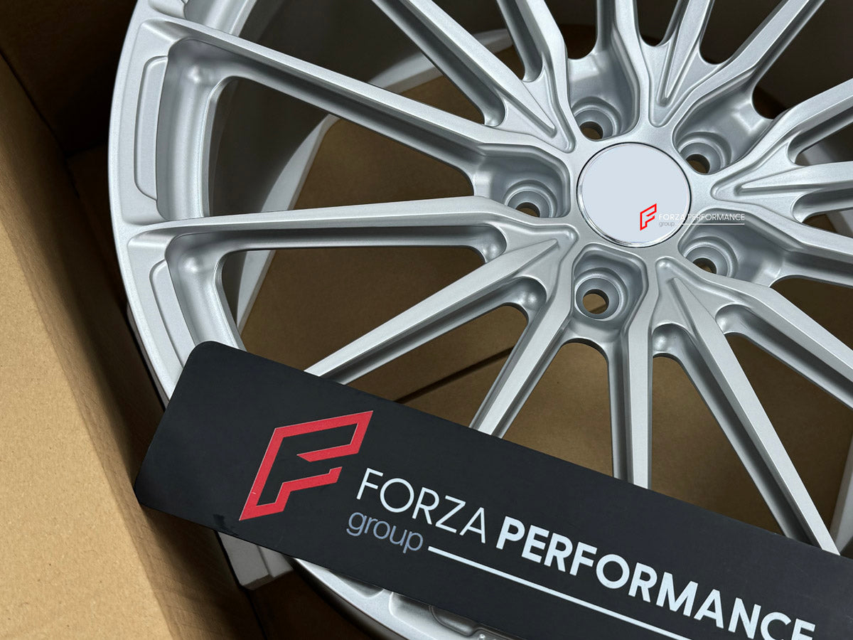 19 20 INCH FORGED WHEELS RIMS for MERCEDES BENZ SLR McLaren R199 custom fit P103SC WHEELS