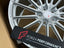 19 20 INCH FORGED WHEELS RIMS for MERCEDES BENZ SLR McLaren R199 custom fit P103SC WHEELS