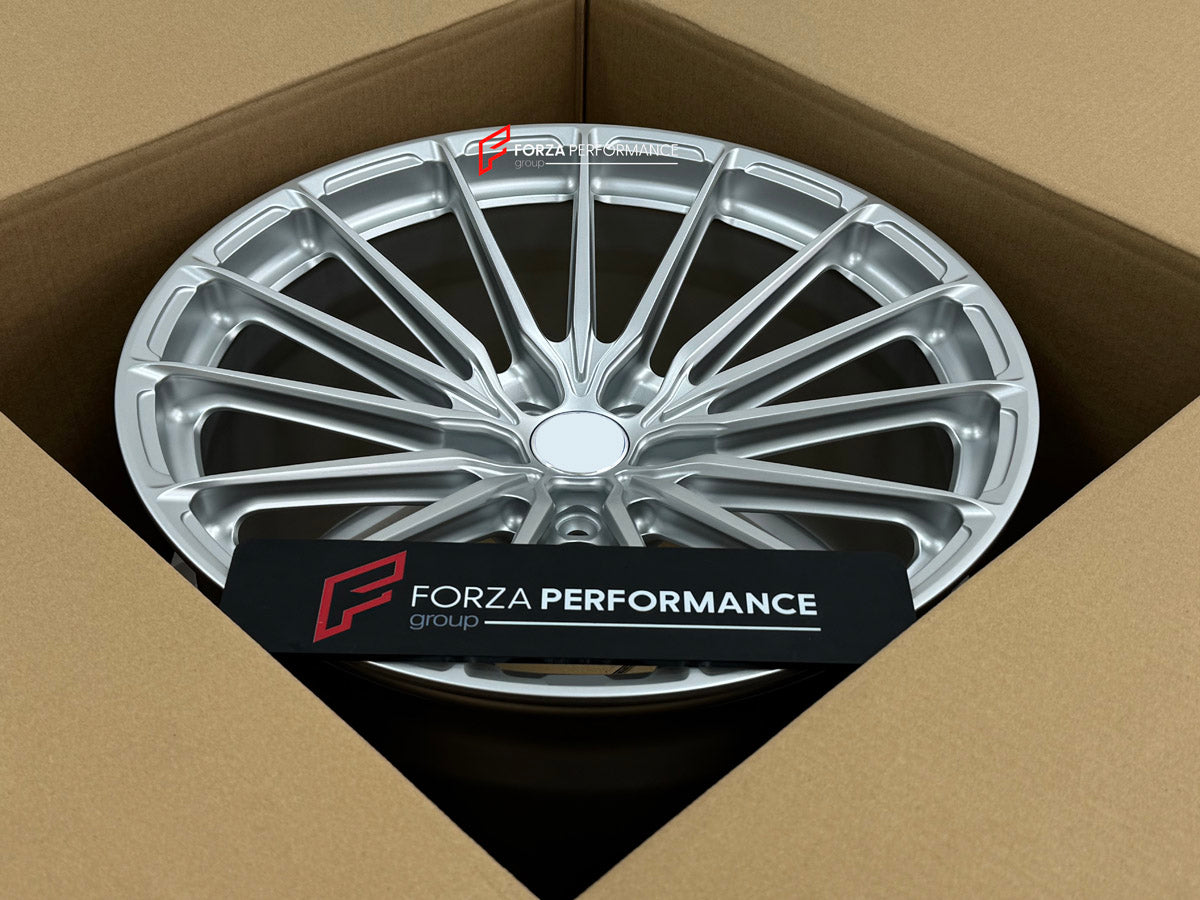 19 20 INCH FORGED WHEELS RIMS for MERCEDES BENZ SLR McLaren R199 custom fit P103SC WHEELS