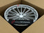 19 20 INCH FORGED WHEELS RIMS for MERCEDES BENZ SLR McLaren R199 custom fit P103SC WHEELS