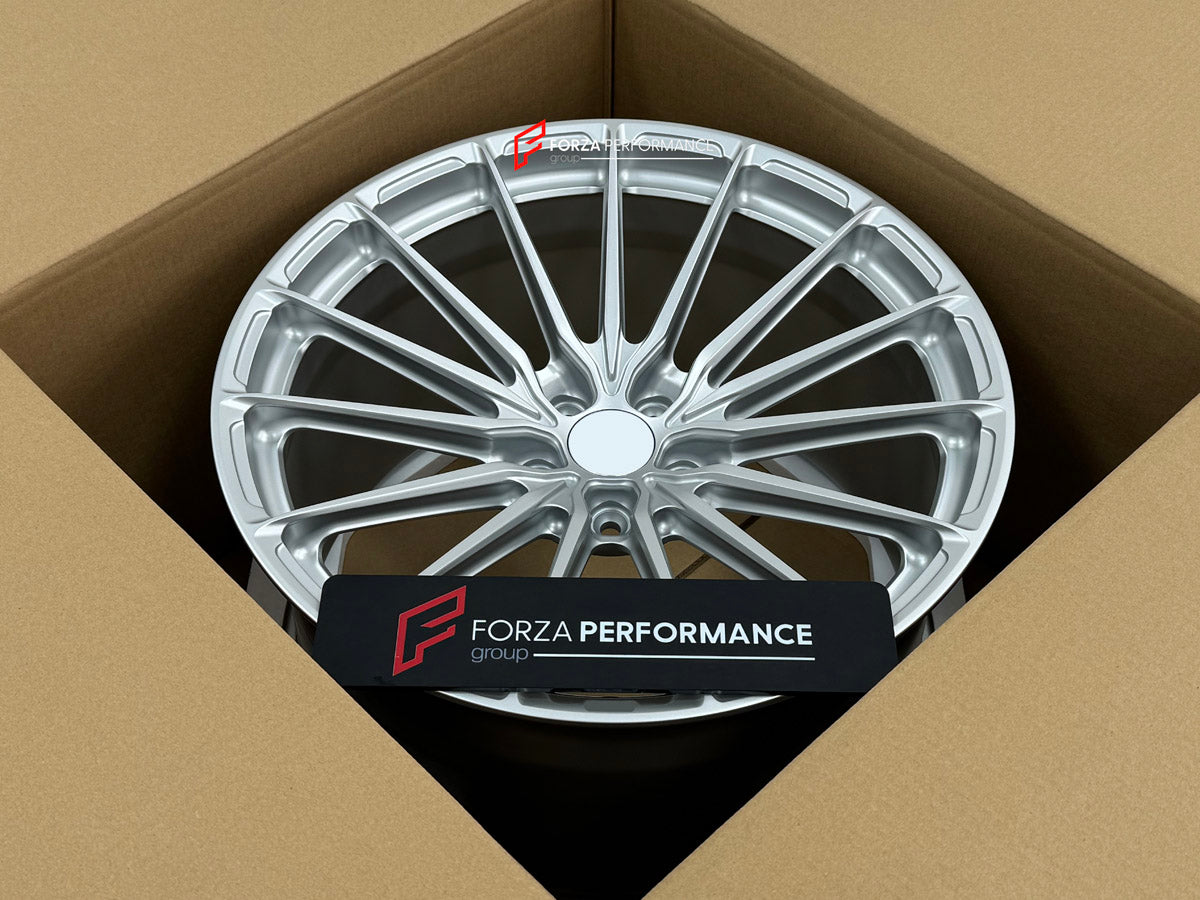 19 20 INCH FORGED WHEELS RIMS for MERCEDES BENZ SLR McLaren R199 custom fit P103SC WHEELS