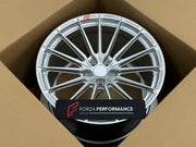 19 20 INCH FORGED WHEELS RIMS for MERCEDES BENZ SLR McLaren R199 custom fit P103SC WHEELS