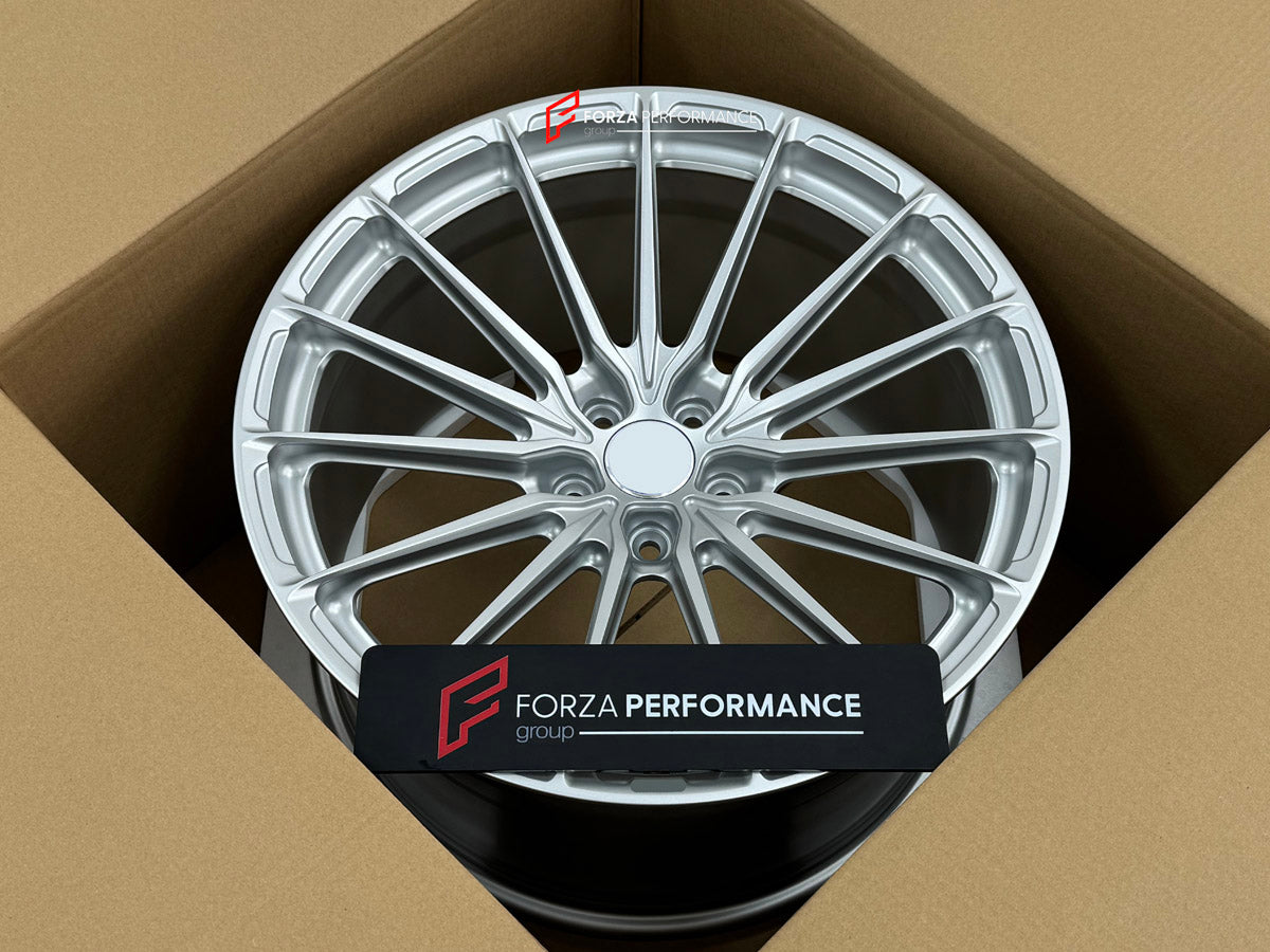 19 20 INCH FORGED WHEELS RIMS for MERCEDES BENZ SLR McLaren R199 custom fit P103SC WHEELS