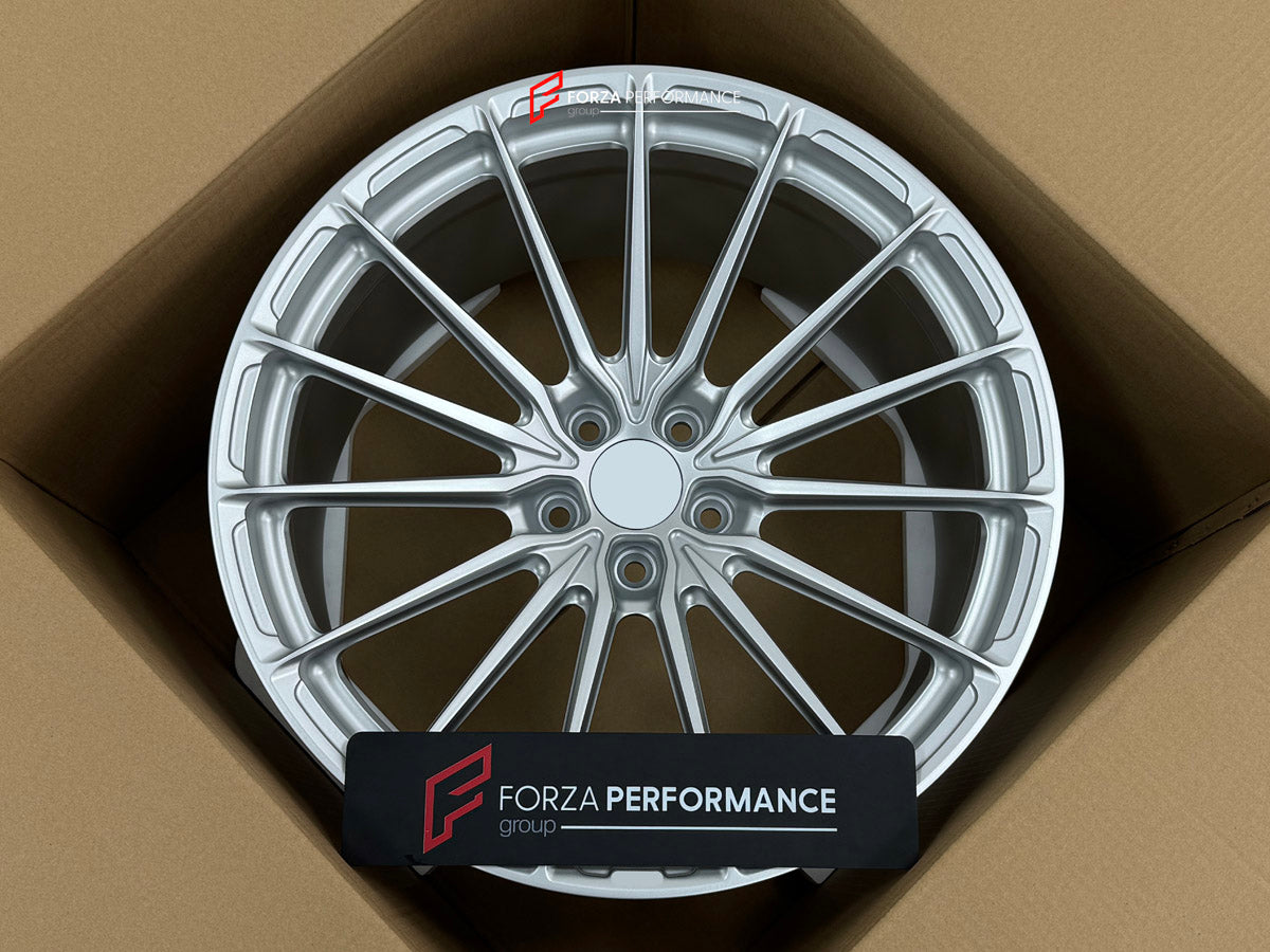 19 20 INCH FORGED WHEELS RIMS for MERCEDES BENZ SLR McLaren R199 custom fit P103SC WHEELS