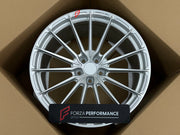 19 20 INCH FORGED WHEELS RIMS for MERCEDES BENZ SLR McLaren R199 custom fit P103SC WHEELS