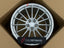 19 20 INCH FORGED WHEELS RIMS for MERCEDES BENZ SLR McLaren R199 custom fit P103SC WHEELS