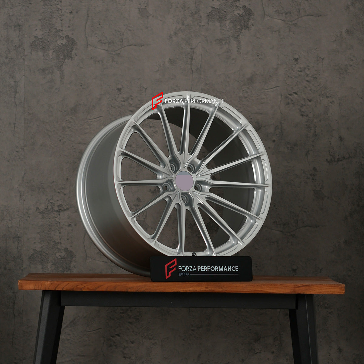 19 20 INCH FORGED WHEELS RIMS for MERCEDES BENZ SLR McLaren R199 custom fit P103SC WHEELS