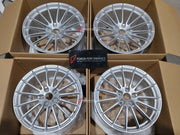 19 20 INCH FORGED WHEELS RIMS for MERCEDES BENZ SLR McLaren R199 custom fit P103SC WHEELS