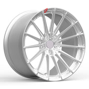 19 20 INCH FORGED WHEELS RIMS for MERCEDES BENZ SLR McLaren R199 custom fit P103SC WHEELS