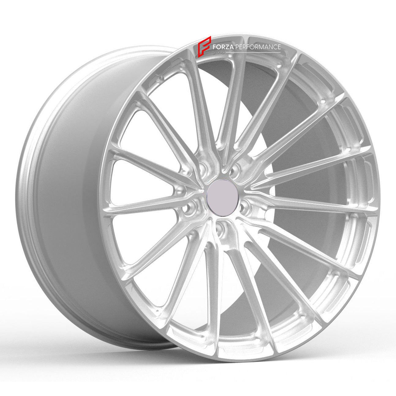 19 20 INCH FORGED WHEELS RIMS for MERCEDES BENZ SLR McLaren R199 custom fit P103SC WHEELS