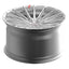 19 20 INCH FORGED WHEELS RIMS for MERCEDES BENZ SLR McLaren R199 custom fit P103SC WHEELS