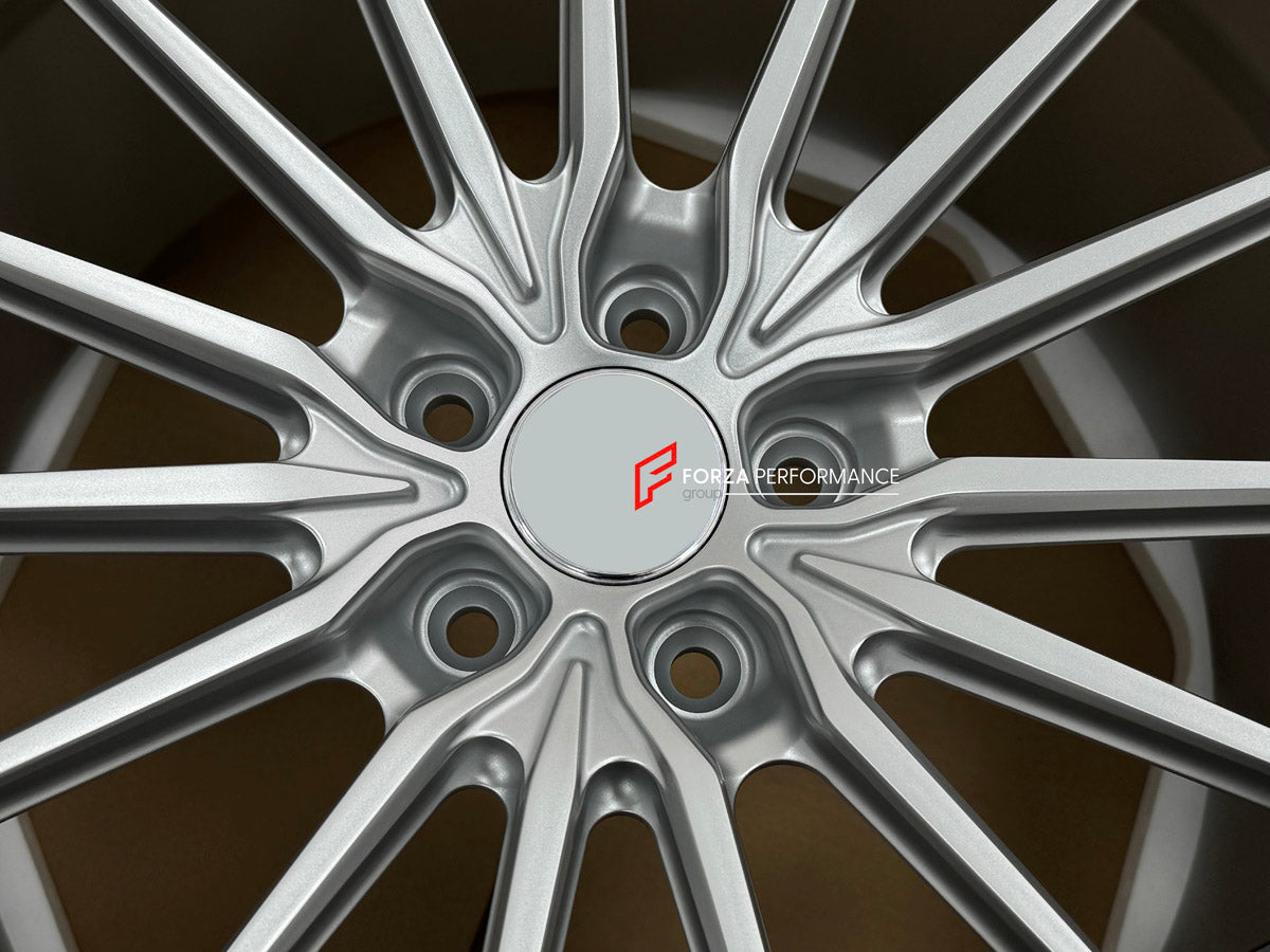 19 20 INCH FORGED WHEELS RIMS for MERCEDES BENZ SLR McLaren R199 custom fit P103SC WHEELS