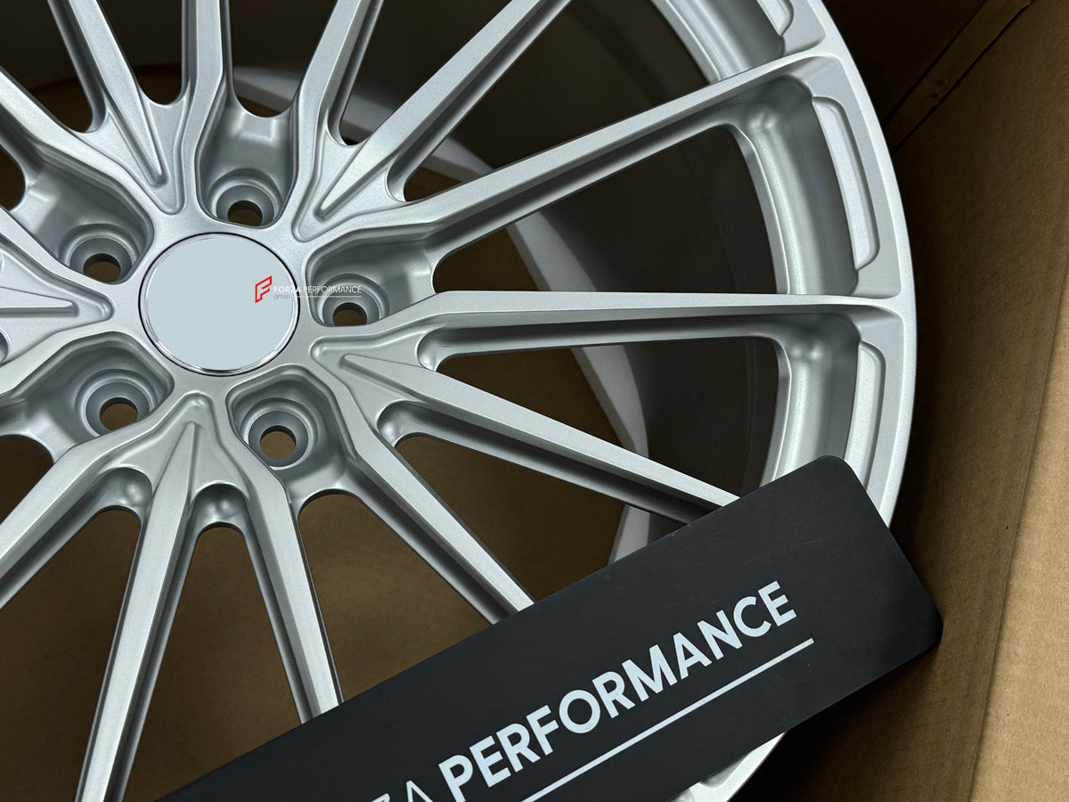 19 20 INCH FORGED WHEELS RIMS for MERCEDES BENZ SLR McLaren R199 custom fit P103SC WHEELS