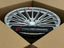 19 20 INCH FORGED WHEELS RIMS for MERCEDES BENZ SLR McLaren R199 custom fit P103SC WHEELS