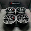 19 20 INCH FORGED WHEELS RIMS for MERCEDES BENZ SLS AMG C197 2014 GT BLACK SERIES A690 Forza Performance custom fit buy OEM Mercedes AMG GT C192 A1924011100 style design wheels